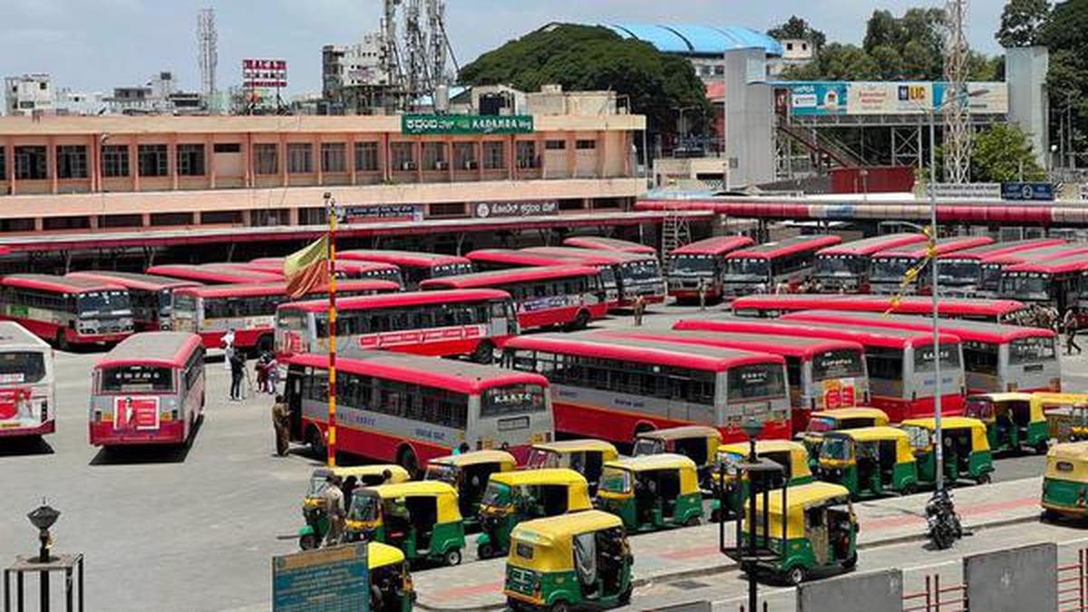 Retired police sub-inspector found dead in KSRTC bus stand in Bengaluru