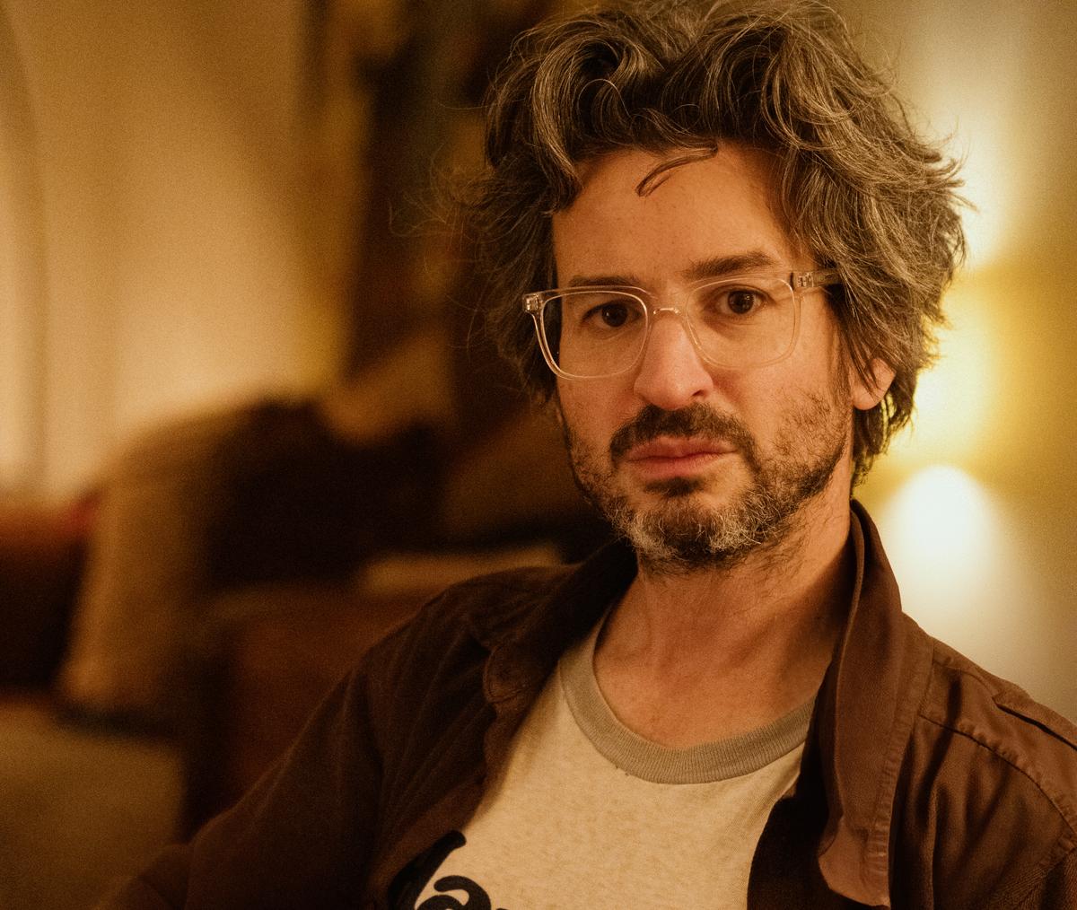 डेविड इसर्सन, 'पोनीज़' के सह-निर्माता