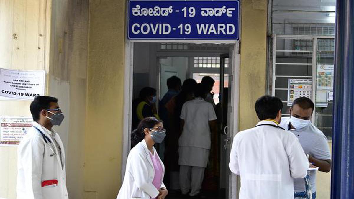 Coronavirus threat: Karnataka govt. to suspend biometric attendance temporarily