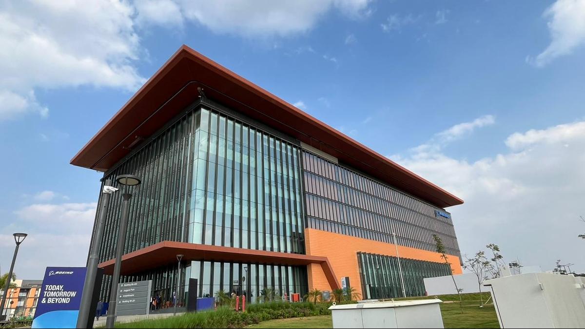 PM Narendra Modi inaugurates in Bengaluru largest aerospace engineering ...