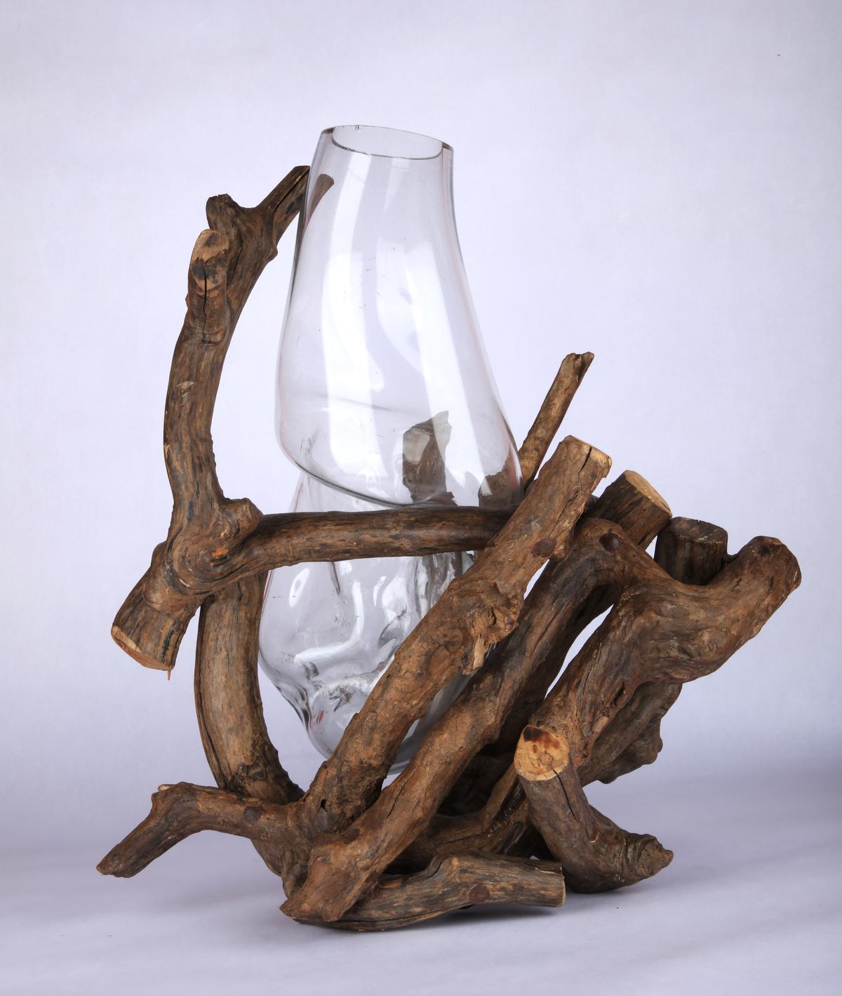 A creation by Fuzed Crafts