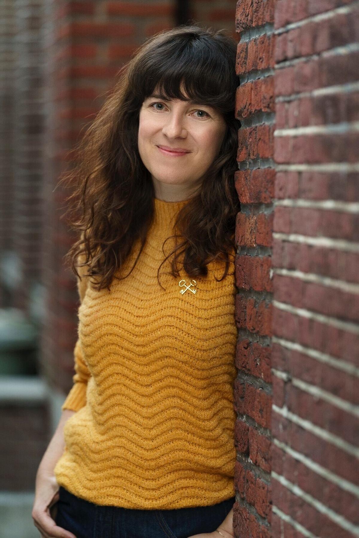 सुज़ाना फोगेल 'पोनीज़' की सह-निर्माता