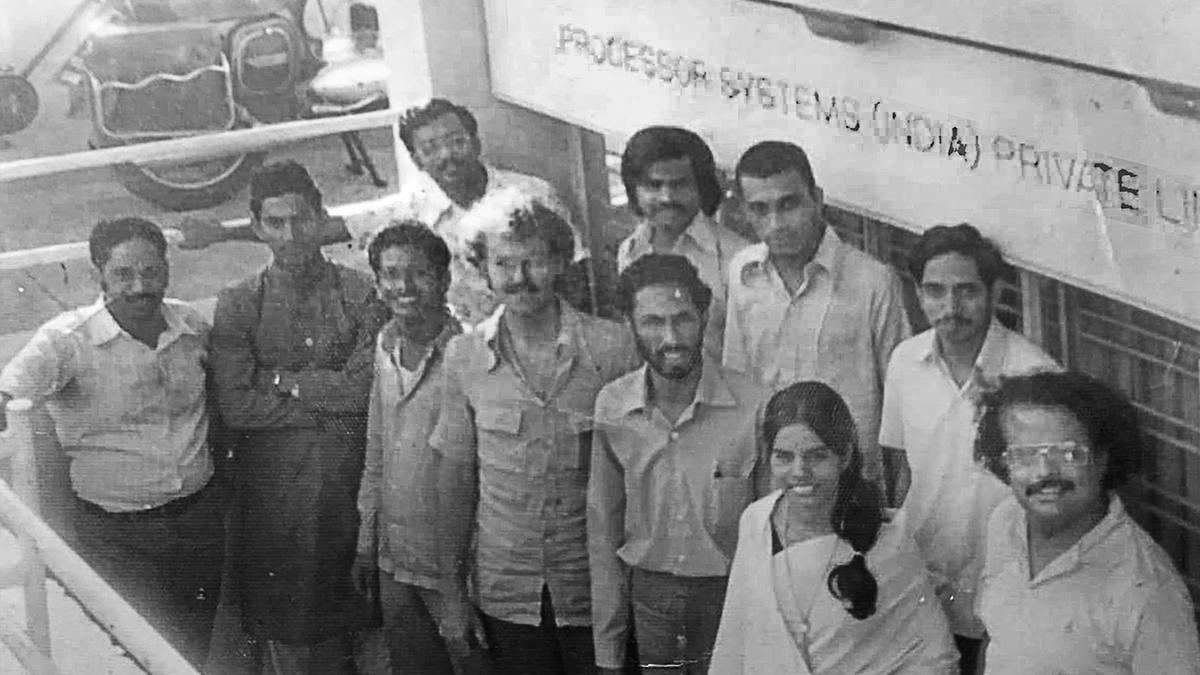 Fifty years of grit: The journey of one of Bengaluru’s earliest ‘start-ups’
Premium