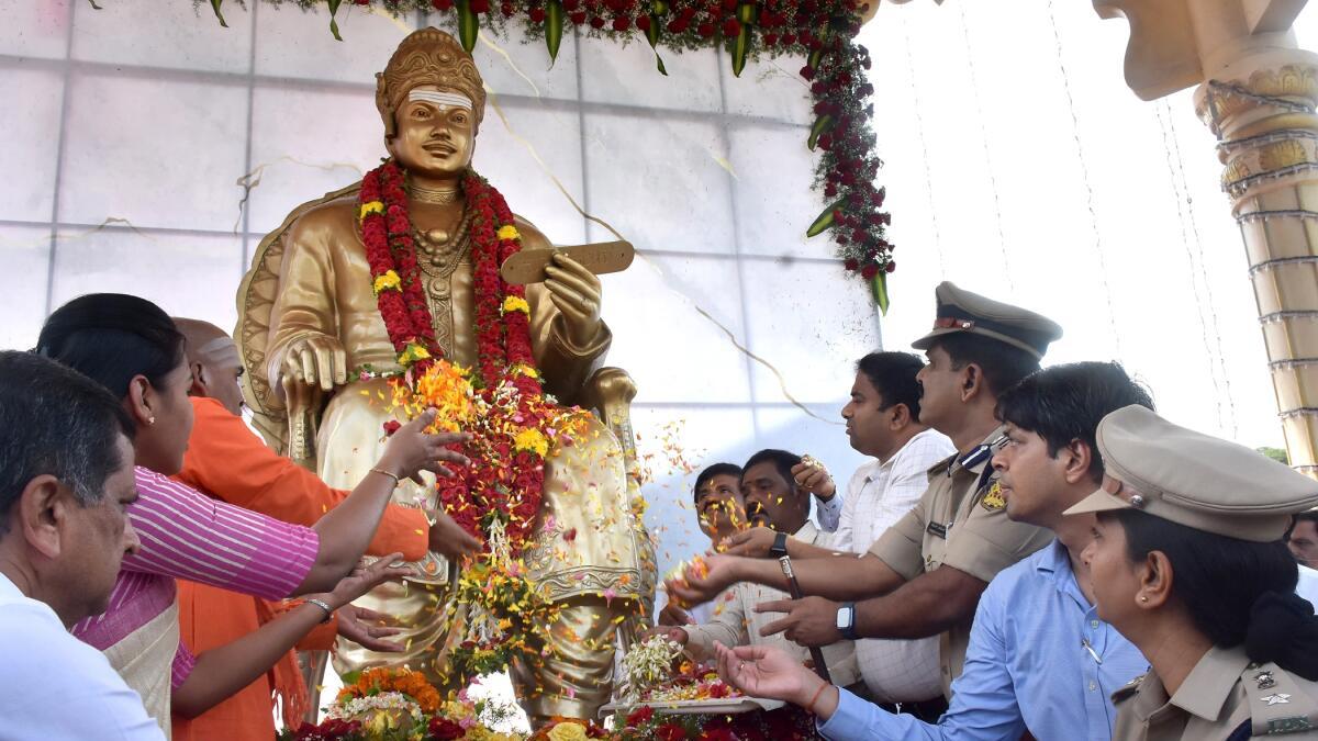 Karnataka Government plans to name Vijayapura in honour of social reformer Basaveshwara