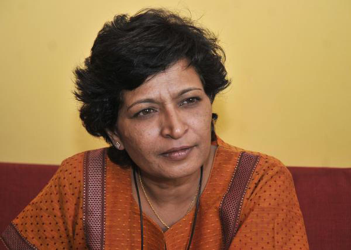 Gauri Lankesh murder case | Organised crime charges valid, says Supreme  Court - The Hindu