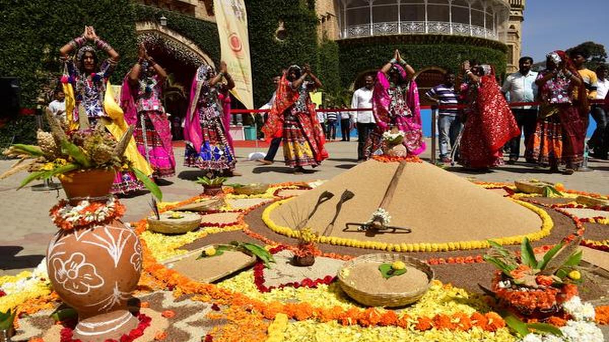 Centre to declare 2018 as ‘national year of millets’ The Hindu