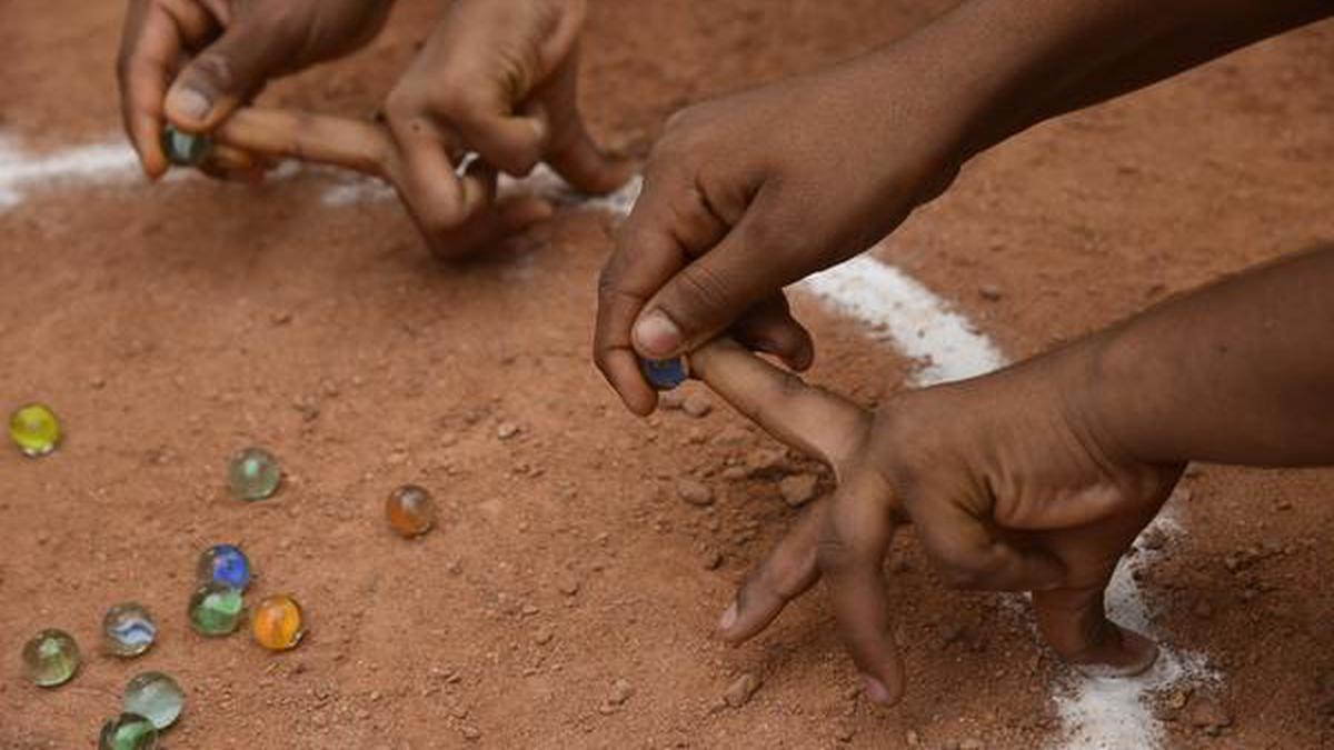 Summer camps go back to the future in Bengaluru The Hindu