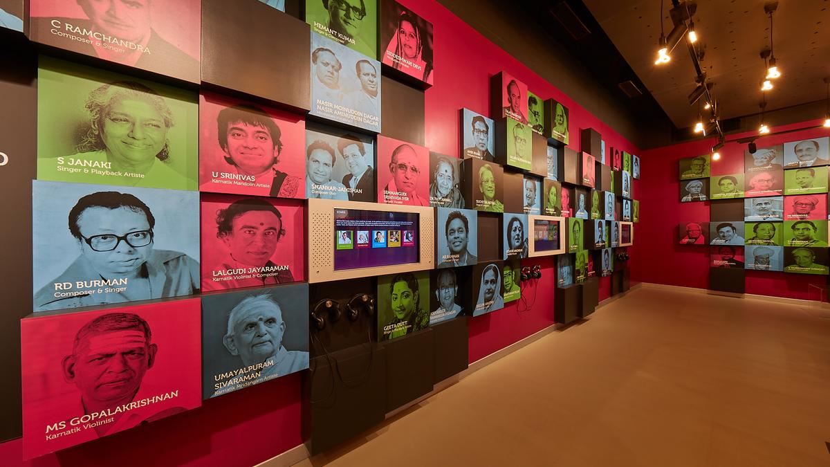 An European musicologist analyses the Indian Music Experience