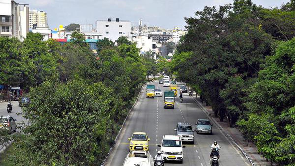 BMRCL to cut open white-topped ORR wherever median is narrow