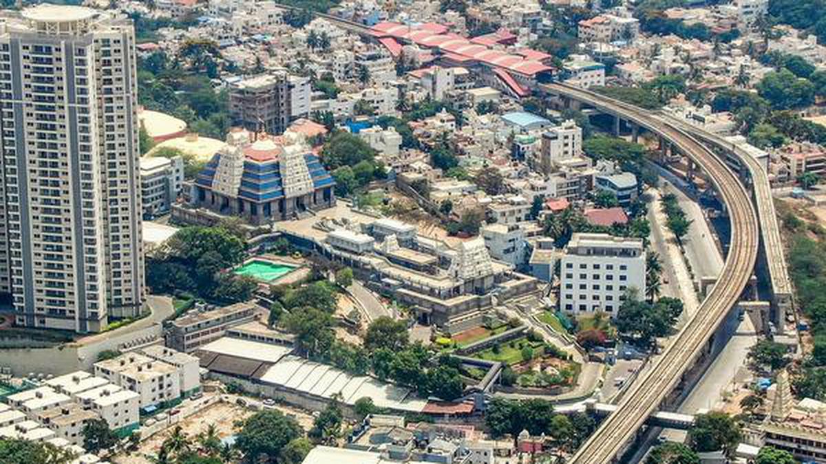 as-rebate-period-ends-bbmp-nets-over-1-400-crore-in-property-tax