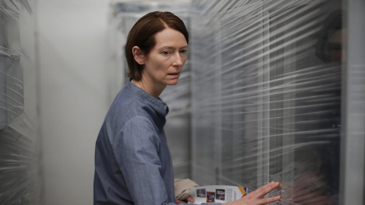 Understanding the metaphysical world of Apichatpong Weerasethakul