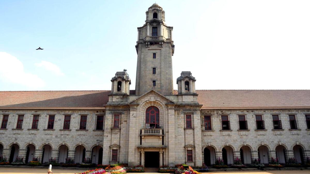 IISc. commissions one of India’s most powerful supercomputers