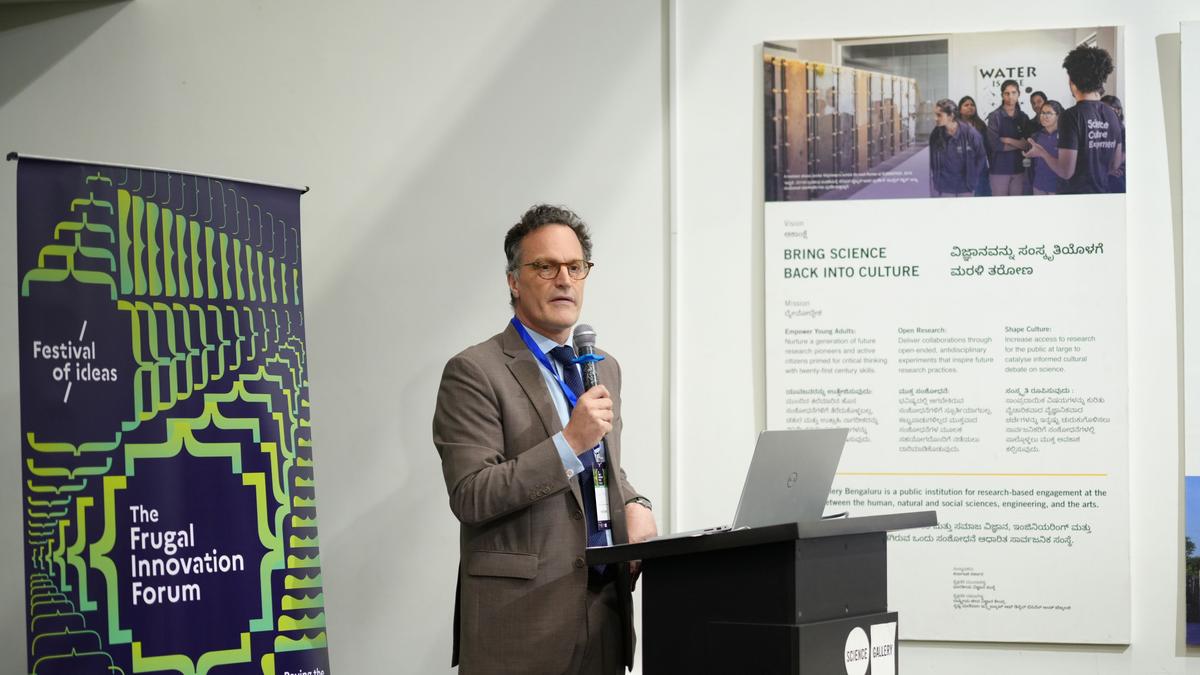 Data centres must coexist with frugal AI in India, say experts at Frugal Innovation Forum