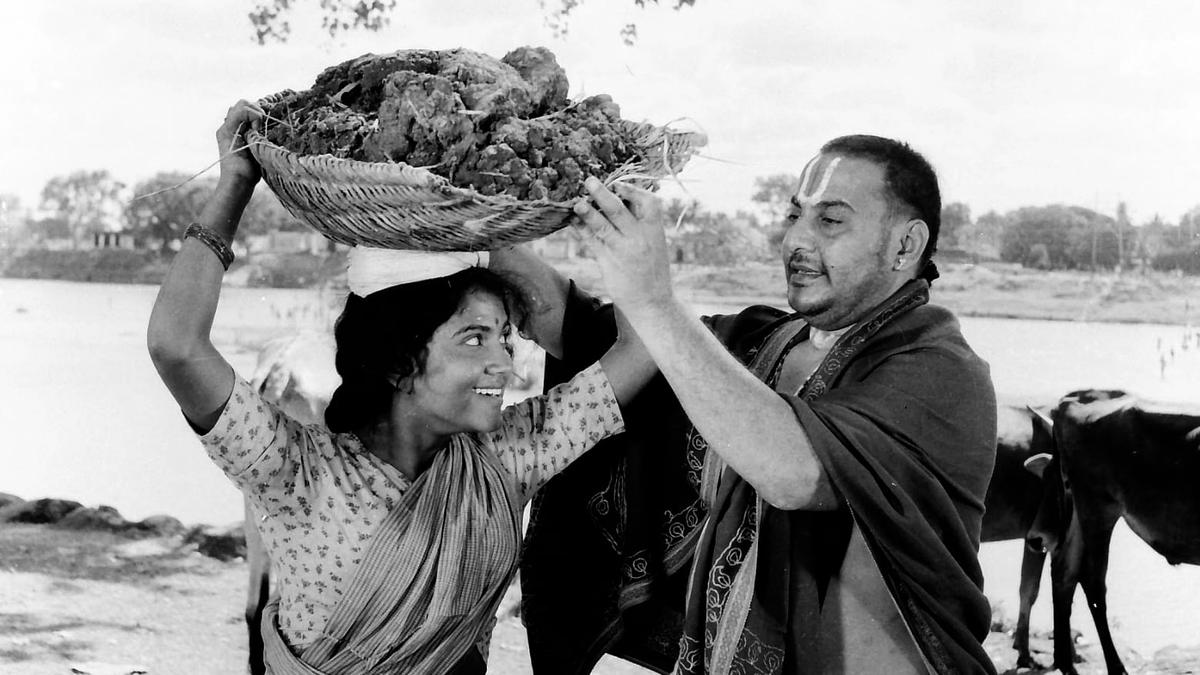 Hemavathi: A testament to caste and social hypocrisy