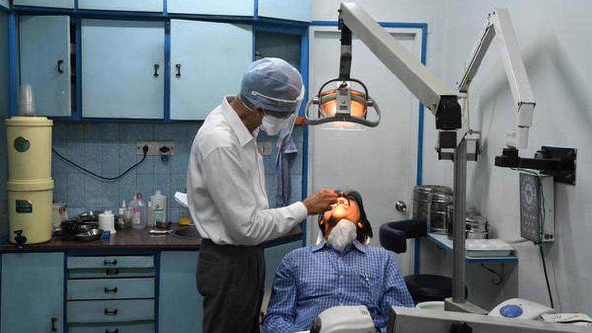 National Exit Test (NExT) to be made mandatory for BDS graduates for