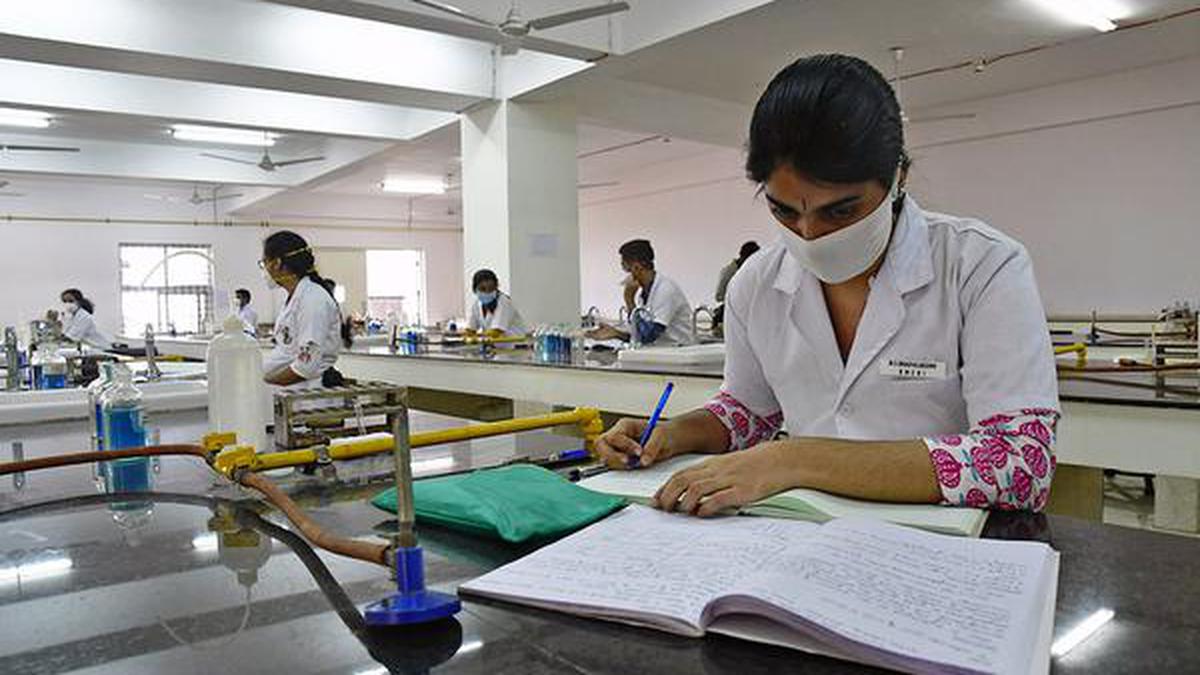 Medical, dental colleges prepare for Monday opening