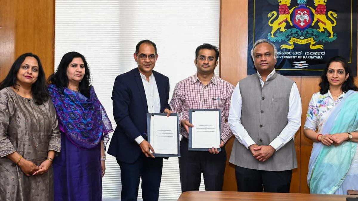 New GCCs in Karnataka to get complementary hiring help below Govt–Naukri.com partnership