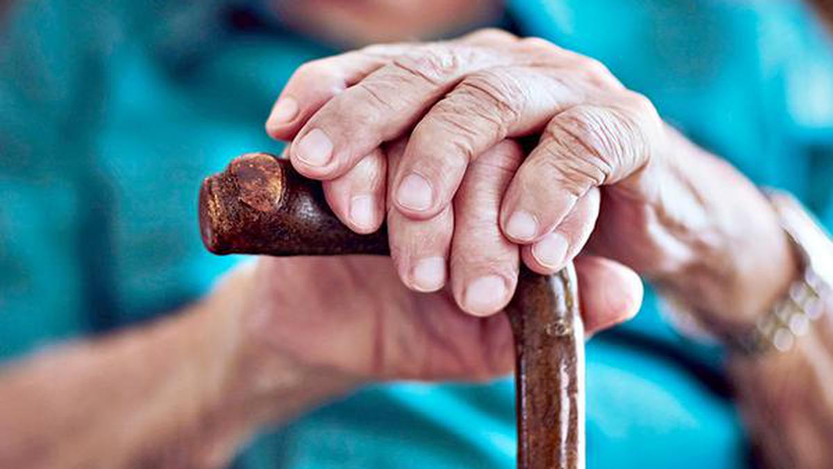 ‘Long COVID’ among challenges faced by elderly during pandemic