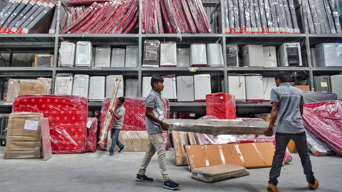 E-commerce boom sees demand for warehouse spaces rise in Bengaluru