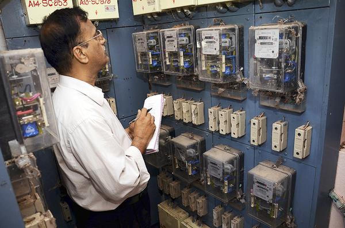 மாதம் ஒருமுறை மின்கட்டணம் எப்போது….?