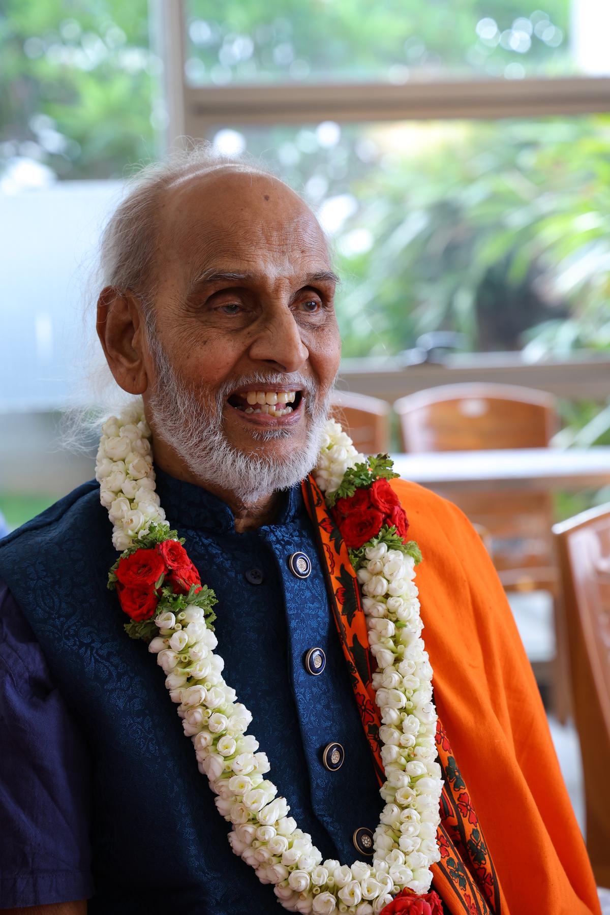 Flautist S Hariharan