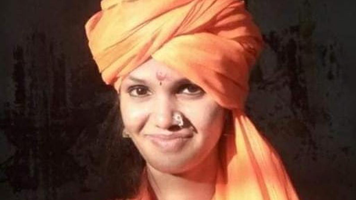 Hindutva activist Chaitra Kundapura arrested for allegedly cheating Bengaluru businessman after promising BJP ticket for Byndoor