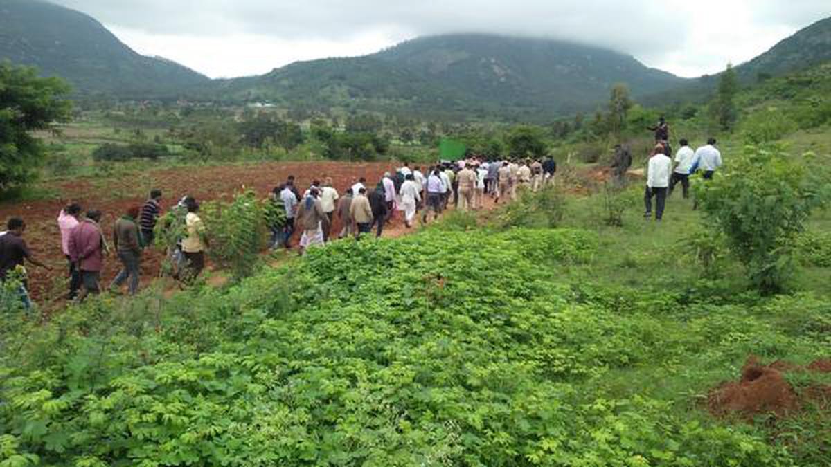 Nandi Hills will get a ropeway: Minister