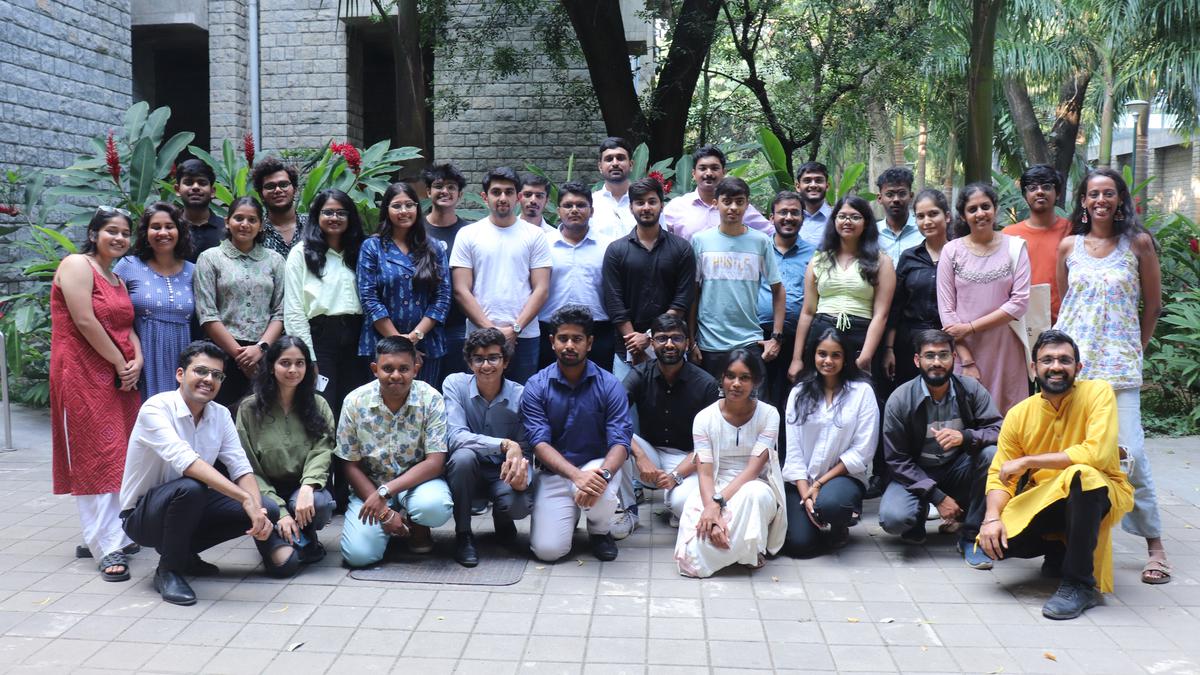 NSRCEL-IIMB launches Campus Founders’ programme to support startup ideas of college students and recent graduates