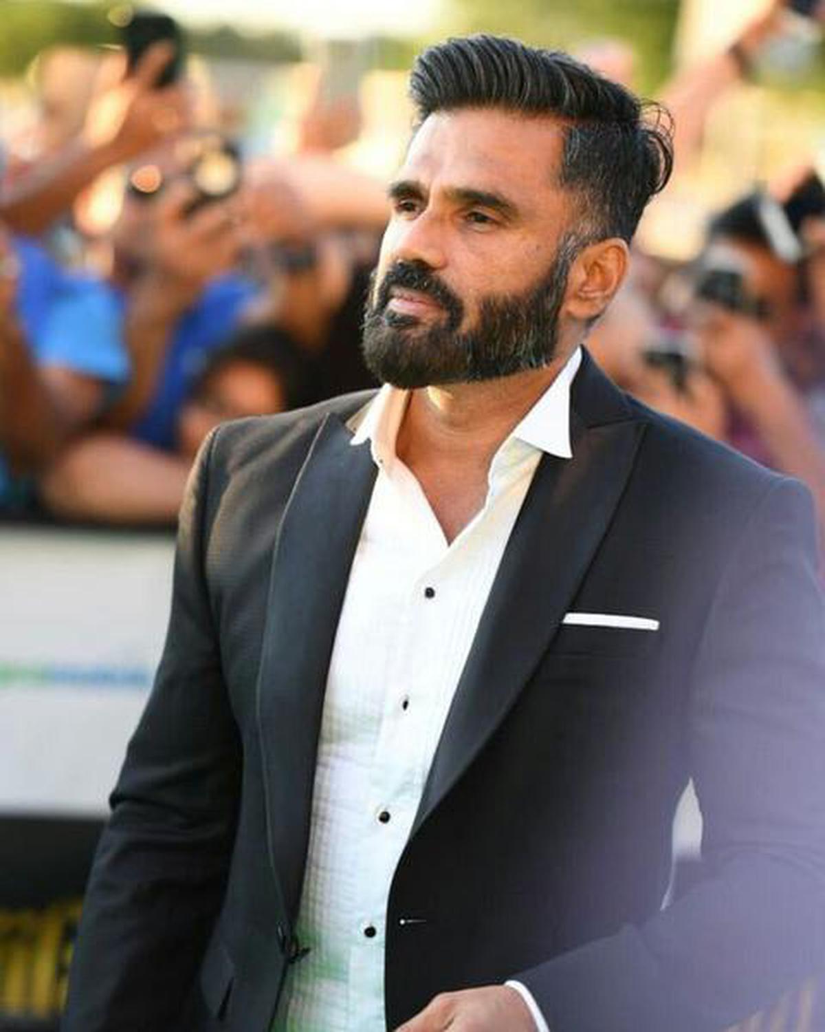 Live long and stay productive' is a booming niche in global health tech  sector: Suniel Shetty - The Hindu