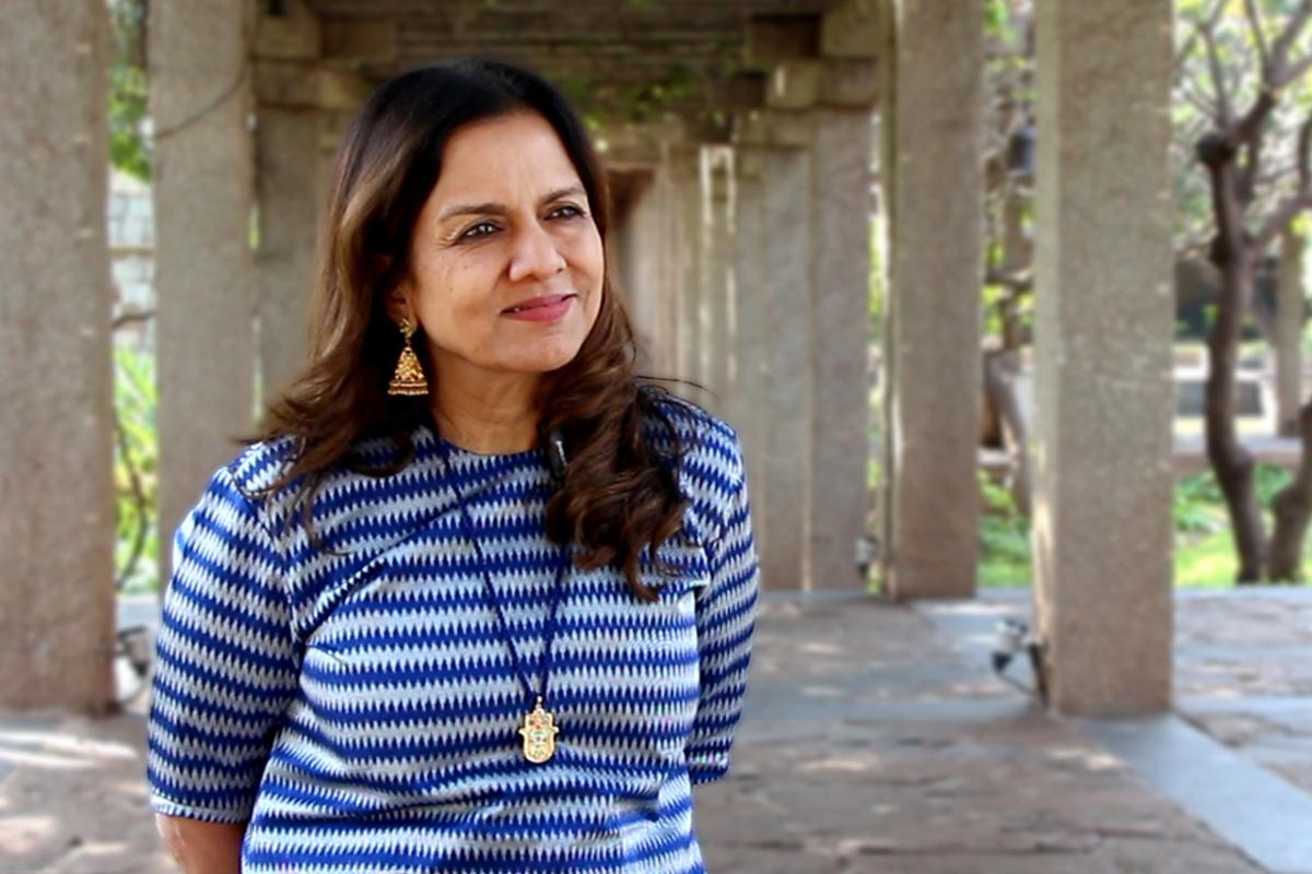 Sangita Jindal