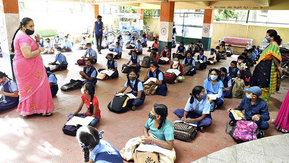 It cannot be business as usual once schools reopen: Report