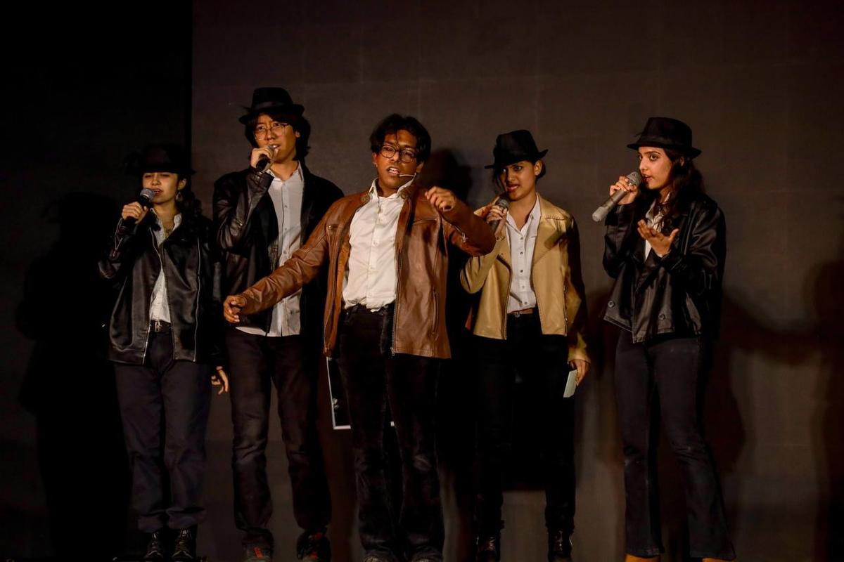 टीआईएफए 2025 में