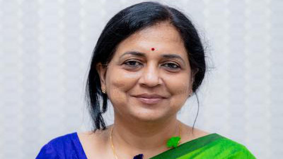 new-chief-income-tax-commissioner-appointed-the-hindu