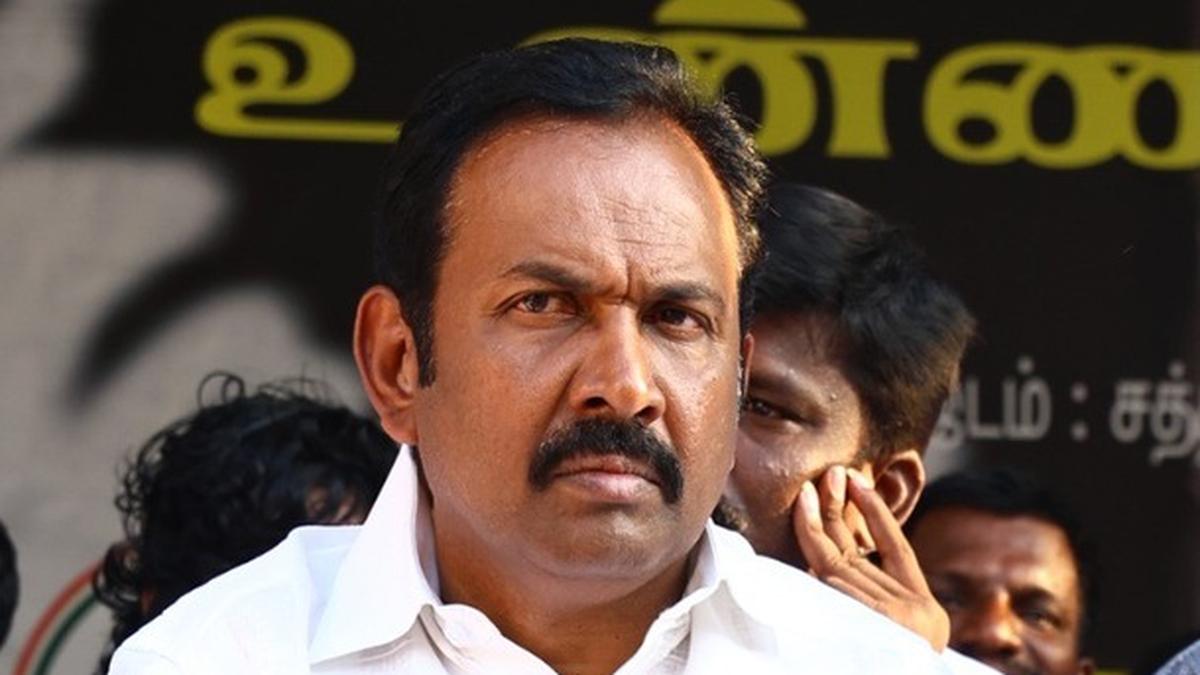 Congress legislators, functionaries want coalition government in Tamil Nadu: S. Rajeshkumar