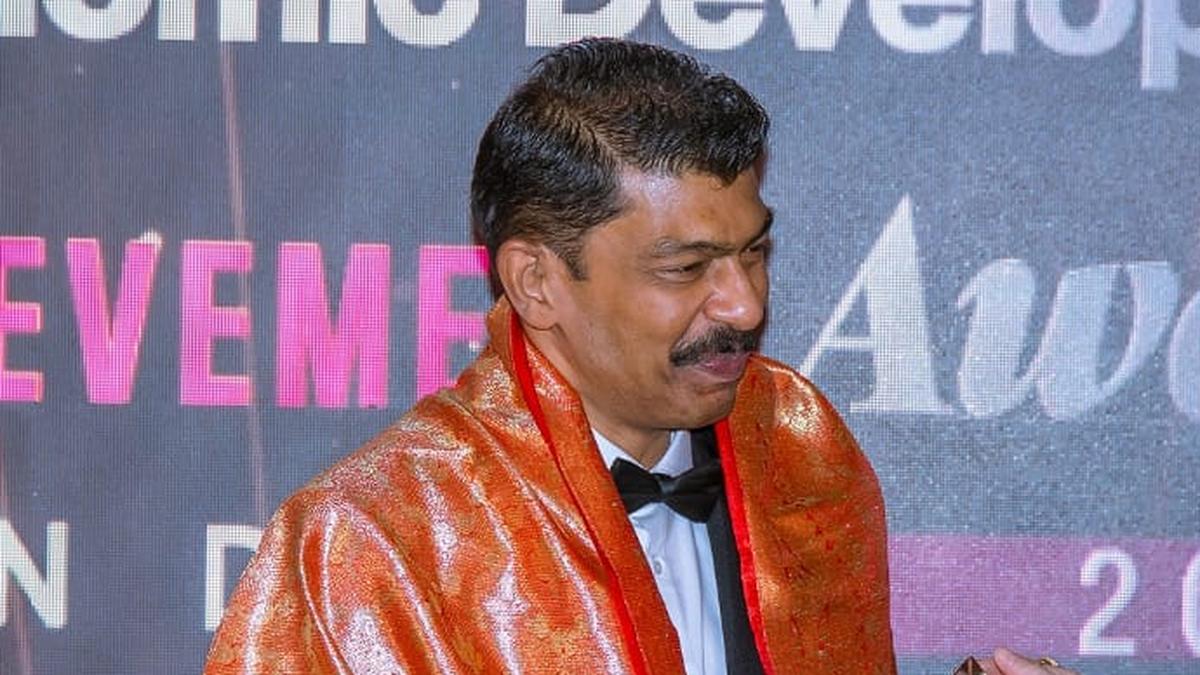 Chennai-based gastrointestinal surgeon honoured with medical excellence award at UK House of Commons