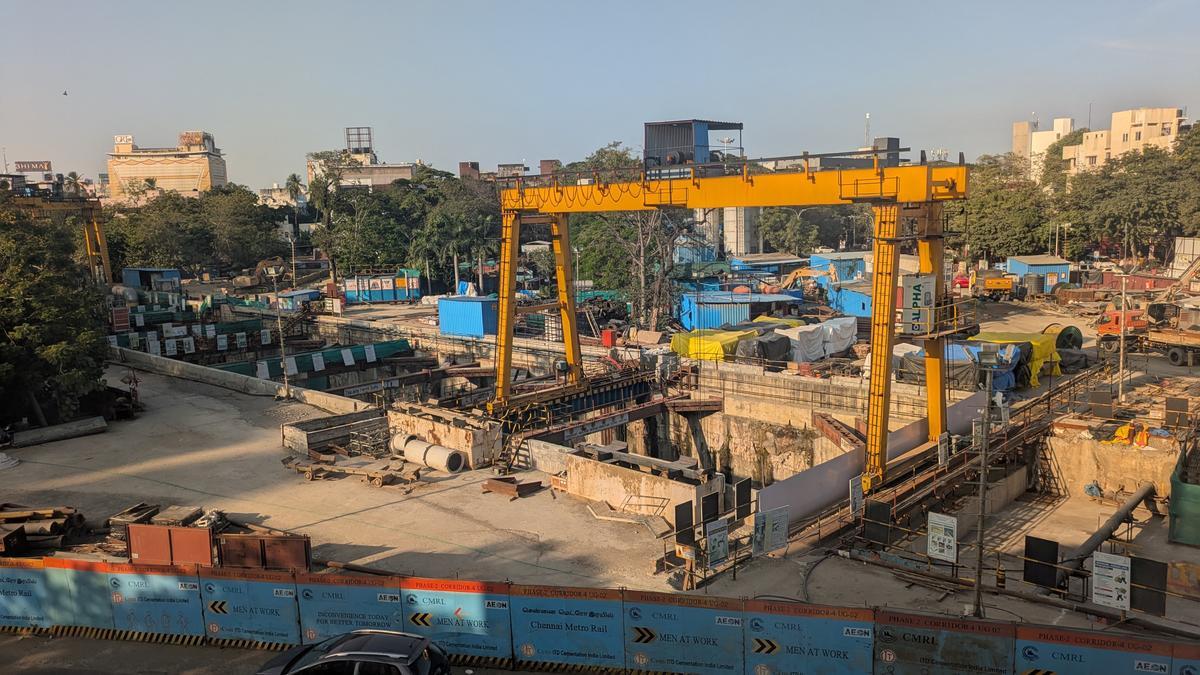 Chennai