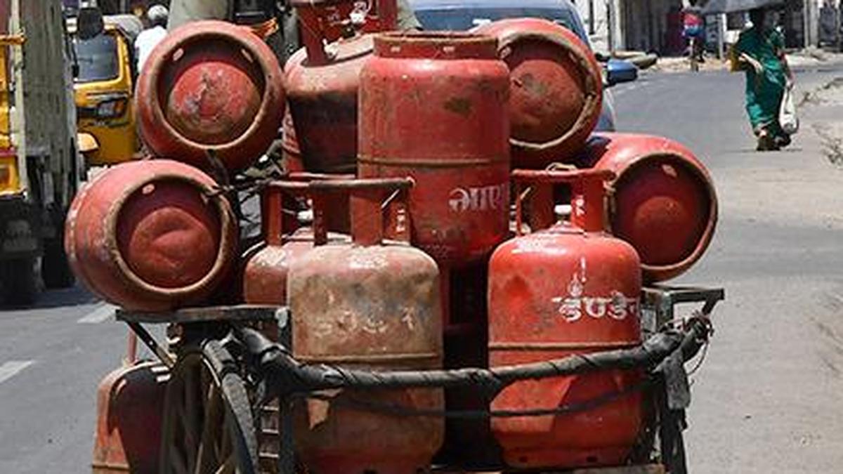 ‘Restrict timings of fuel outlets’ The Hindu