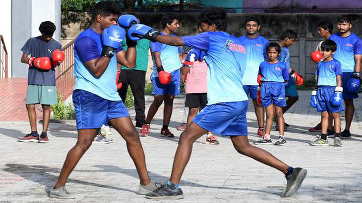 Punch and ‘parambarai’: How boxing flourished in Madras