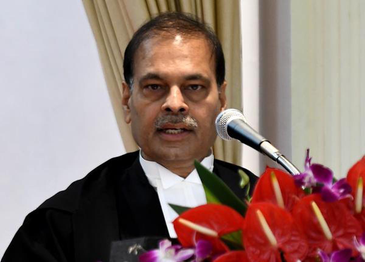 Munishwar Nath Bhandari es el nuevo presidente del Tribunal Superior de Madrás