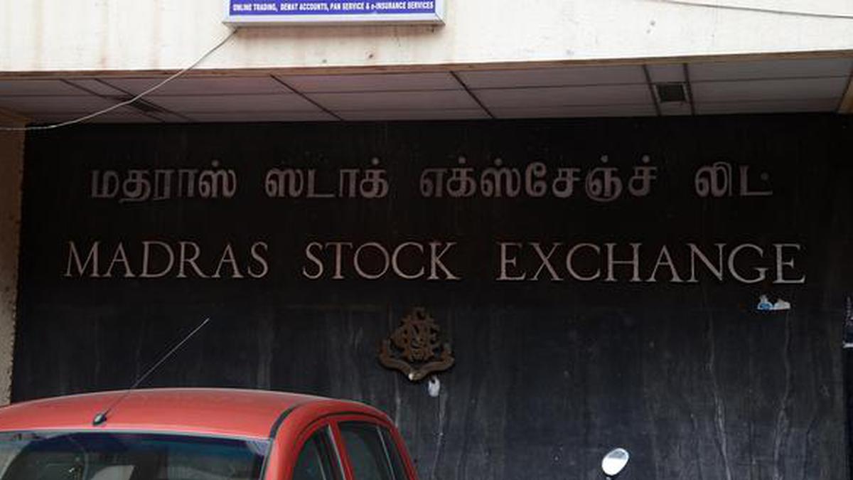 Madras Stock Exchange comes under purview of ESI Act Labour Court rules The Hindu