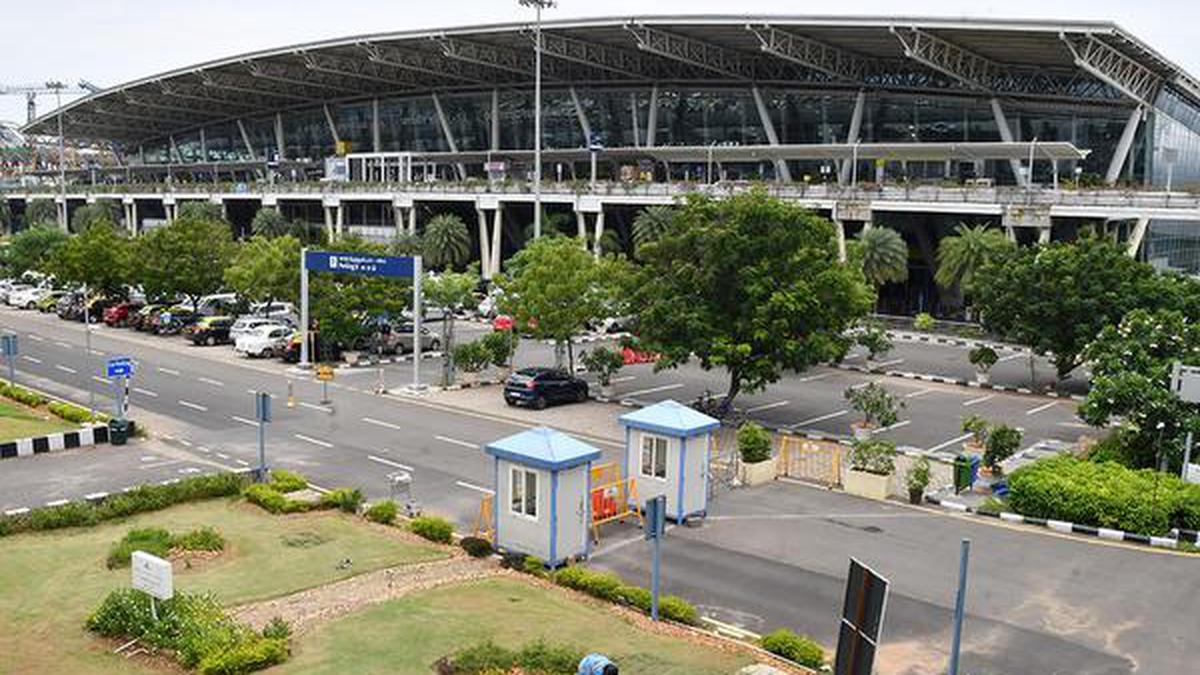 Flying out of Chennai has become expensive now