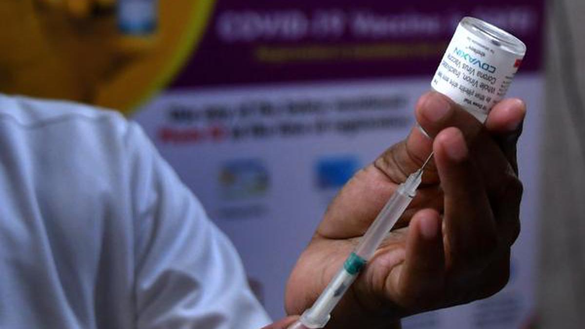 Covid-19 | States asked to expand vaccination centres on ‘mission mode’