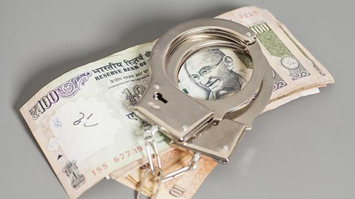 Additional ₹1.4 crore seized from arrested Odisha govt engineer