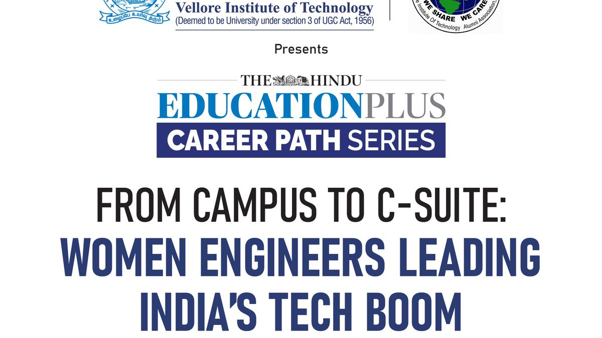 Women engineers must build confidence, visibility to lead in tech, say panellists