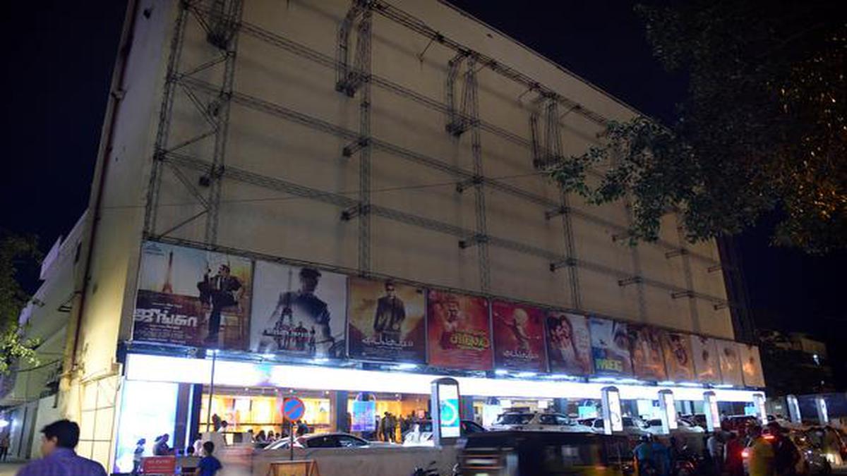 PVR-Sathyam deal: current management will be part of operations, says ...