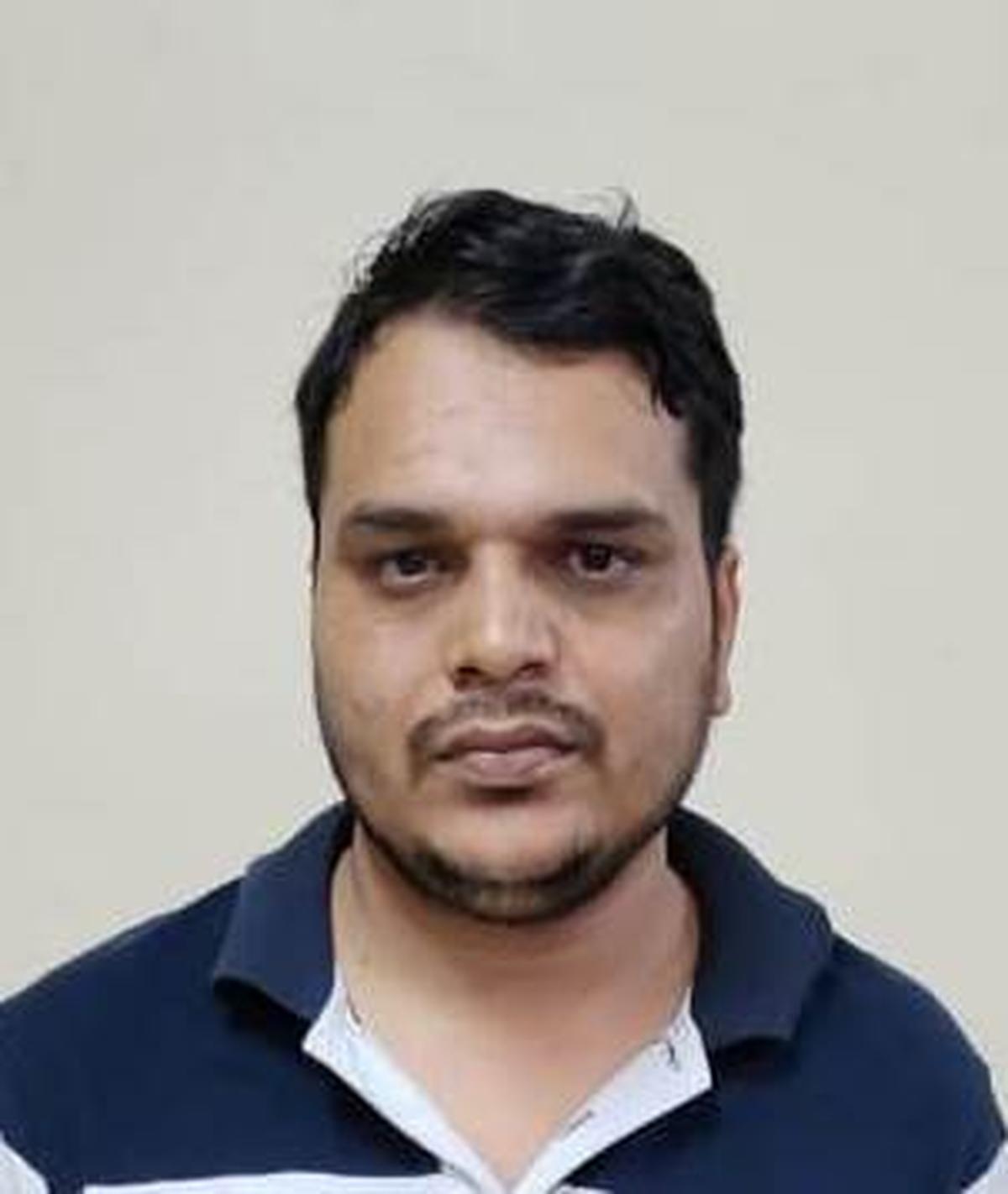 Aravindh Kumar Aravindh Kumar