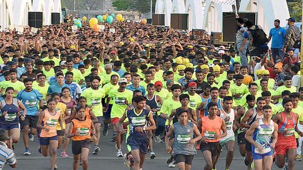 Marathons set for the long haul in India, reveals firstever analysis