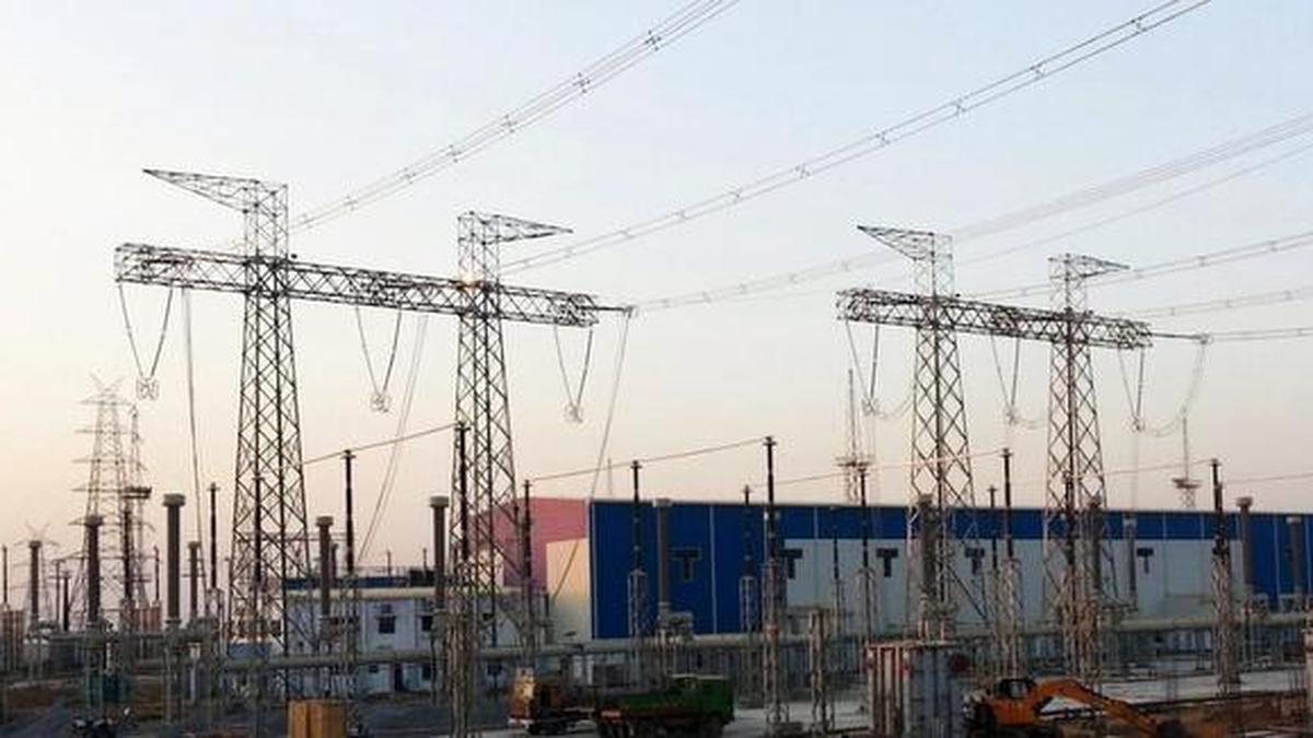 Tangedco looks at remote maintenance of sub-stations - The Hindu