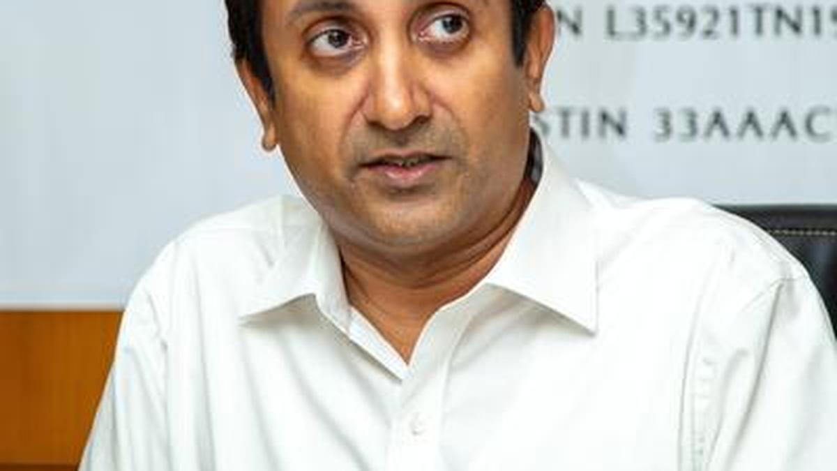 Wheels India Ltd to set up a cast aluminium wheel plant near Chennai