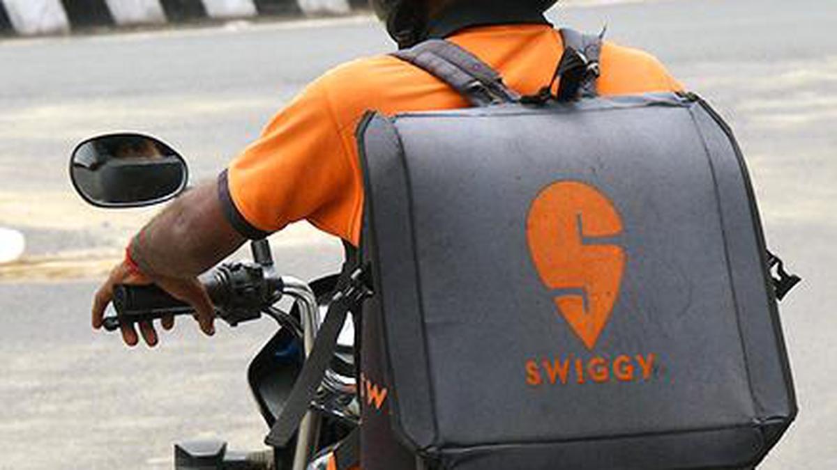 Swiggy to lay off 380 employees